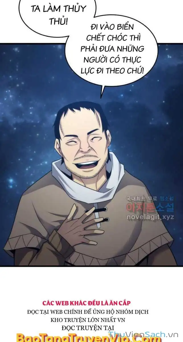 Truyện Tranh Sự Trở Lại Của Pháp Sư Vĩ Đại Sau 4000 Năm trang 5