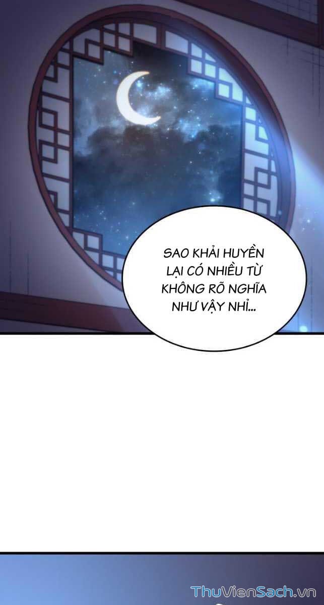 Truyện Tranh Sự Trở Lại Của Pháp Sư Vĩ Đại Sau 4000 Năm trang 5