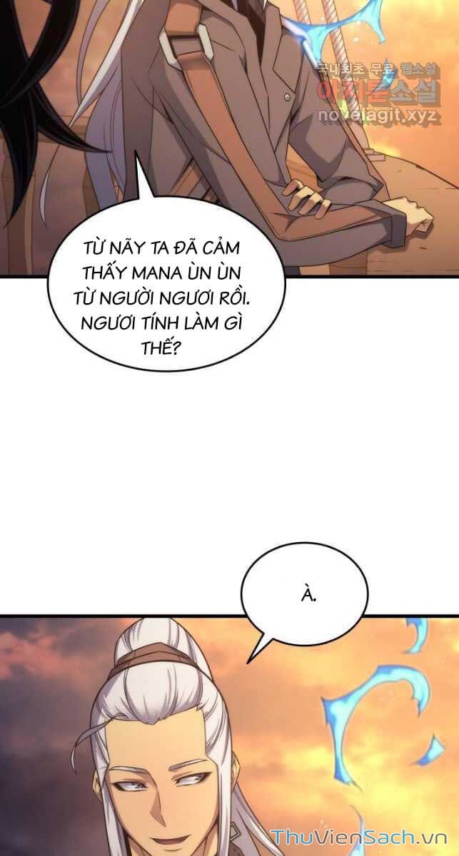 Truyện Tranh Sự Trở Lại Của Pháp Sư Vĩ Đại Sau 4000 Năm trang 5