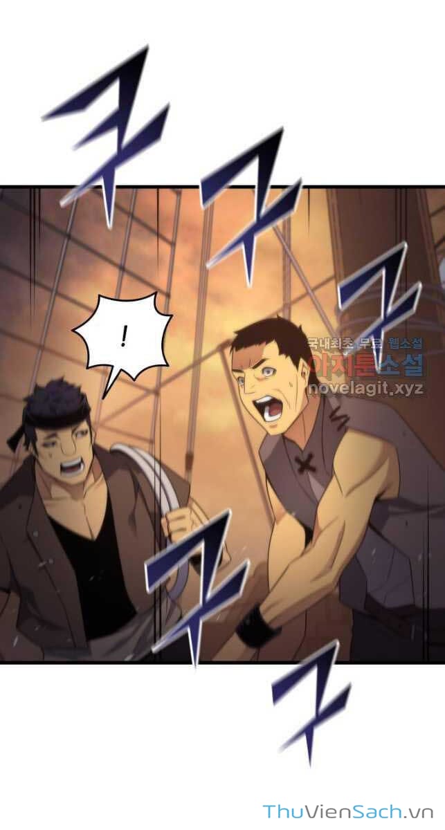 Truyện Tranh Sự Trở Lại Của Pháp Sư Vĩ Đại Sau 4000 Năm trang 5