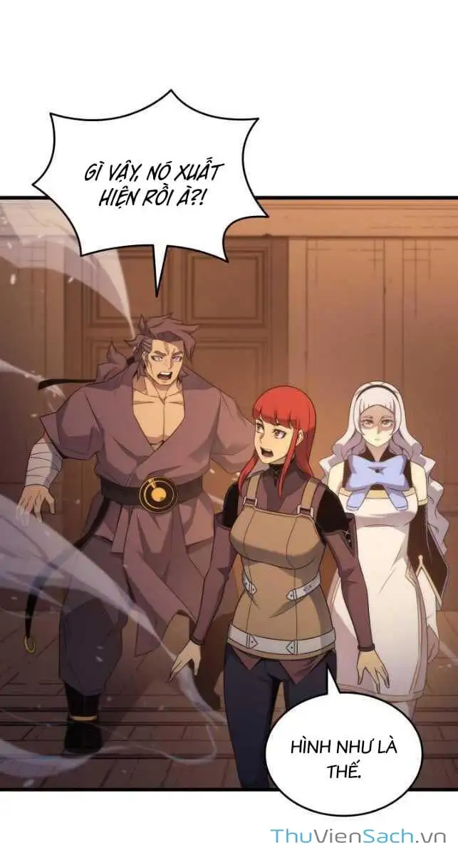 Truyện Tranh Sự Trở Lại Của Pháp Sư Vĩ Đại Sau 4000 Năm trang 5