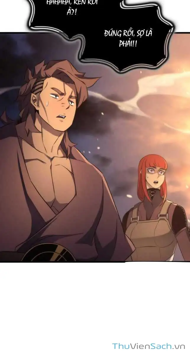 Truyện Tranh Sự Trở Lại Của Pháp Sư Vĩ Đại Sau 4000 Năm trang 5