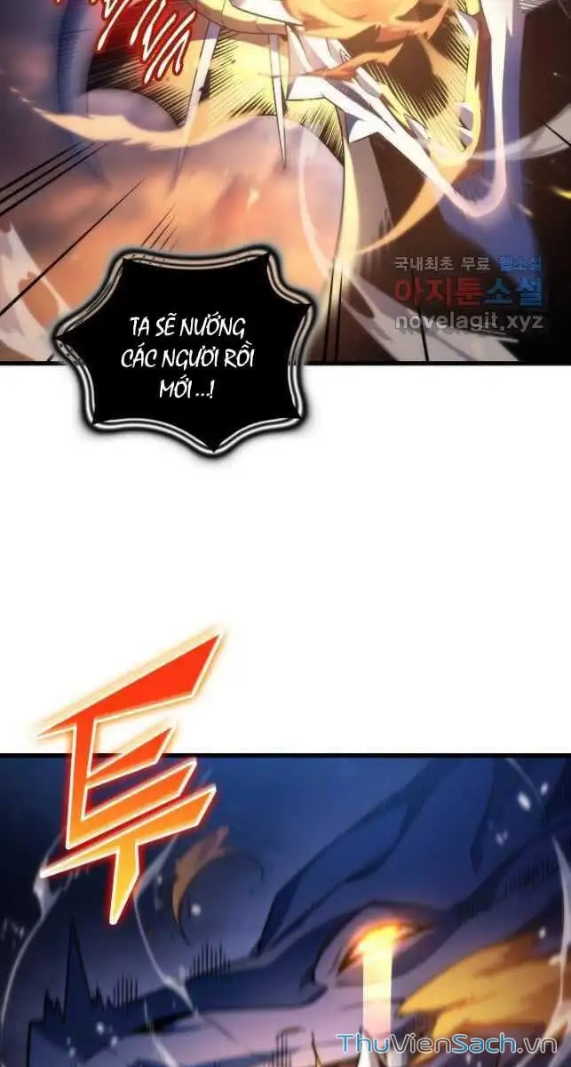 Truyện Tranh Sự Trở Lại Của Pháp Sư Vĩ Đại Sau 4000 Năm trang 5