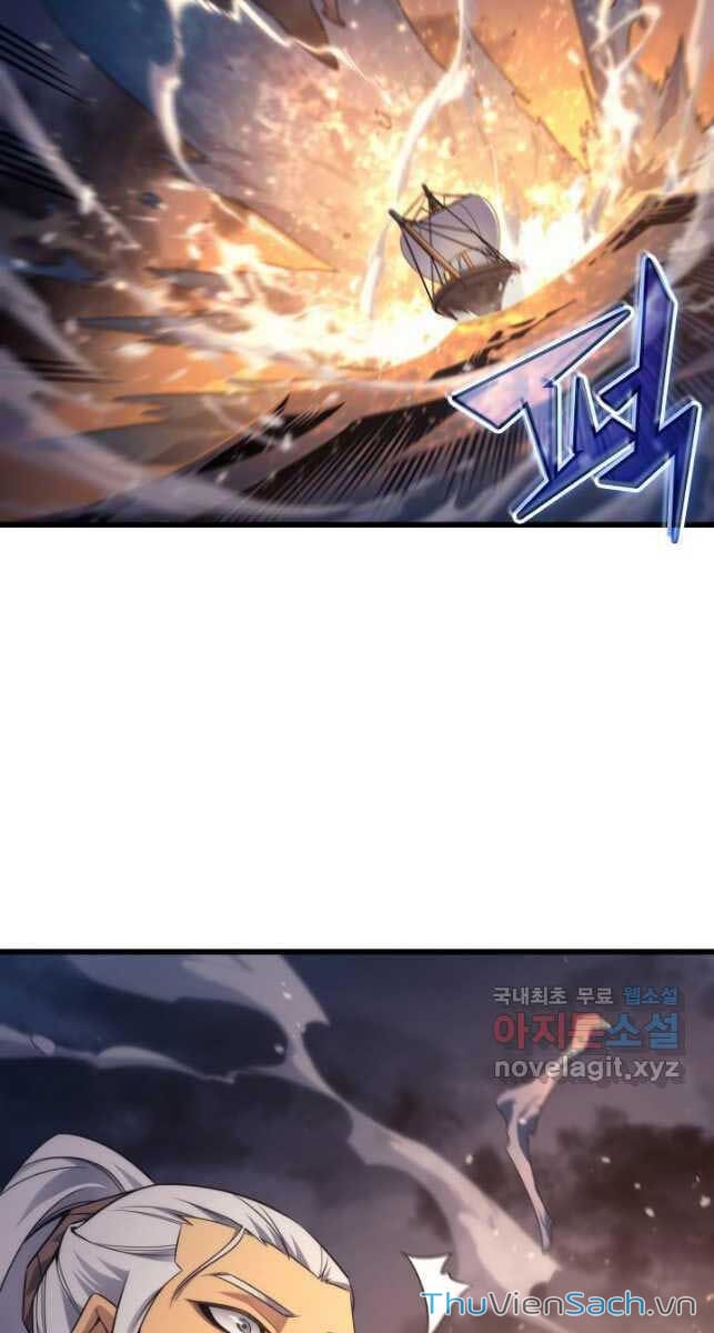 Truyện Tranh Sự Trở Lại Của Pháp Sư Vĩ Đại Sau 4000 Năm trang 5