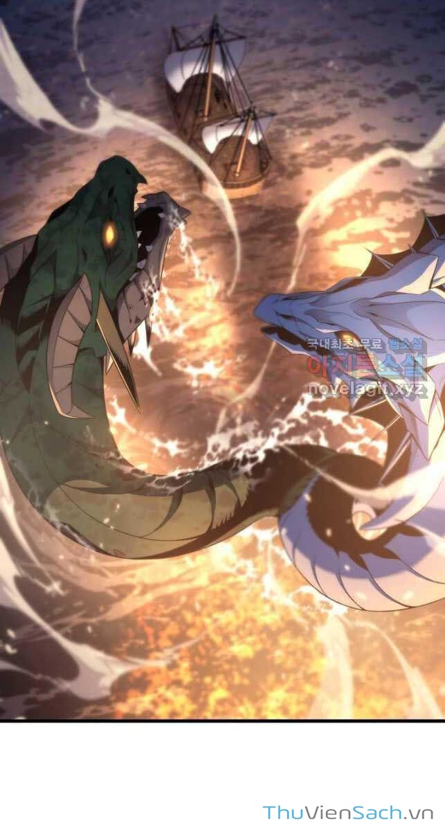 Truyện Tranh Sự Trở Lại Của Pháp Sư Vĩ Đại Sau 4000 Năm trang 5