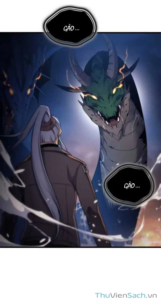 Truyện Tranh Sự Trở Lại Của Pháp Sư Vĩ Đại Sau 4000 Năm trang 5