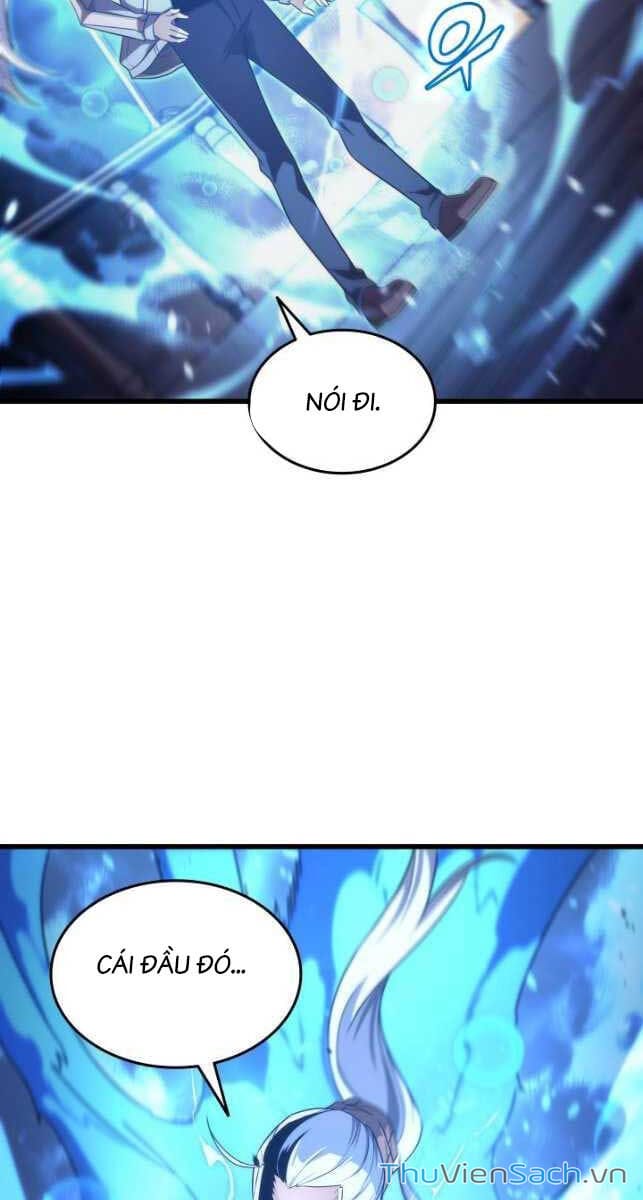 Truyện Tranh Sự Trở Lại Của Pháp Sư Vĩ Đại Sau 4000 Năm trang 5