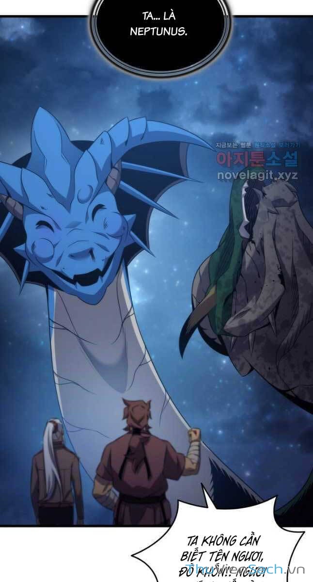 Truyện Tranh Sự Trở Lại Của Pháp Sư Vĩ Đại Sau 4000 Năm trang 5