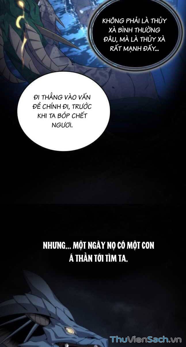 Truyện Tranh Sự Trở Lại Của Pháp Sư Vĩ Đại Sau 4000 Năm trang 5