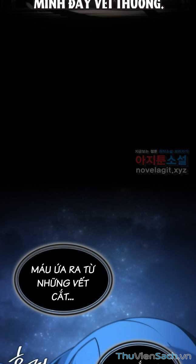 Truyện Tranh Sự Trở Lại Của Pháp Sư Vĩ Đại Sau 4000 Năm trang 5