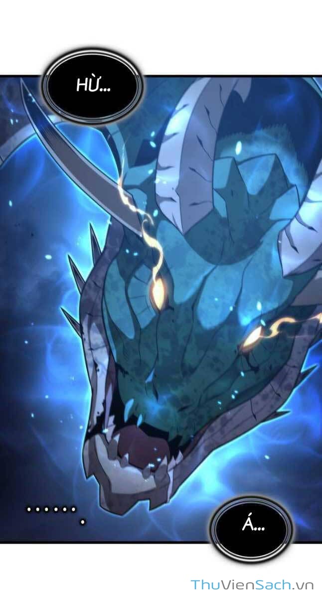Truyện Tranh Sự Trở Lại Của Pháp Sư Vĩ Đại Sau 4000 Năm trang 5