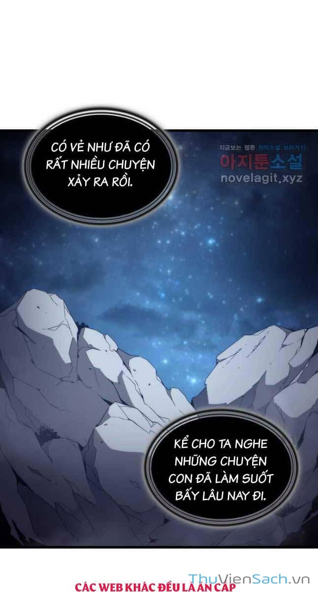 Truyện Tranh Sự Trở Lại Của Pháp Sư Vĩ Đại Sau 4000 Năm trang 5