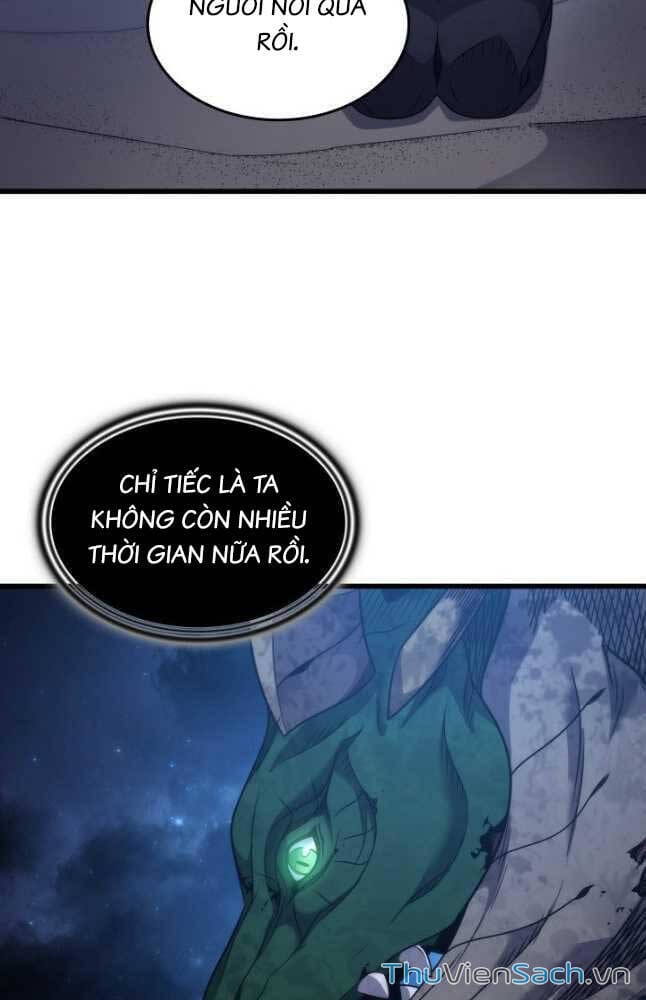 Truyện Tranh Sự Trở Lại Của Pháp Sư Vĩ Đại Sau 4000 Năm trang 5