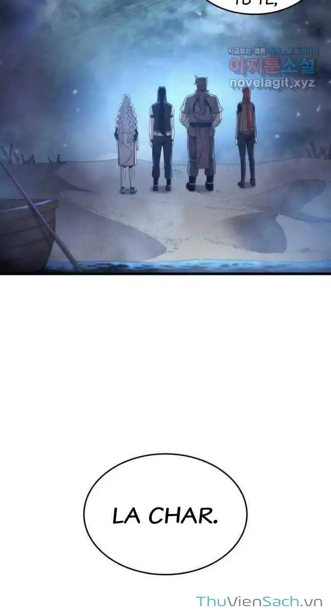 Truyện Tranh Sự Trở Lại Của Pháp Sư Vĩ Đại Sau 4000 Năm trang 5