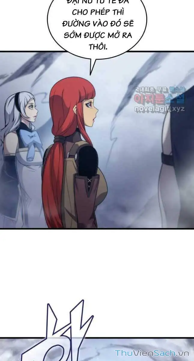 Truyện Tranh Sự Trở Lại Của Pháp Sư Vĩ Đại Sau 4000 Năm trang 5