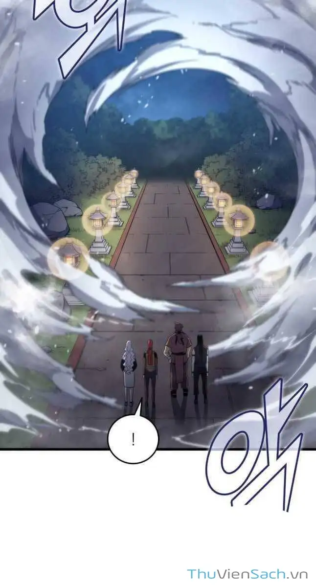Truyện Tranh Sự Trở Lại Của Pháp Sư Vĩ Đại Sau 4000 Năm trang 5