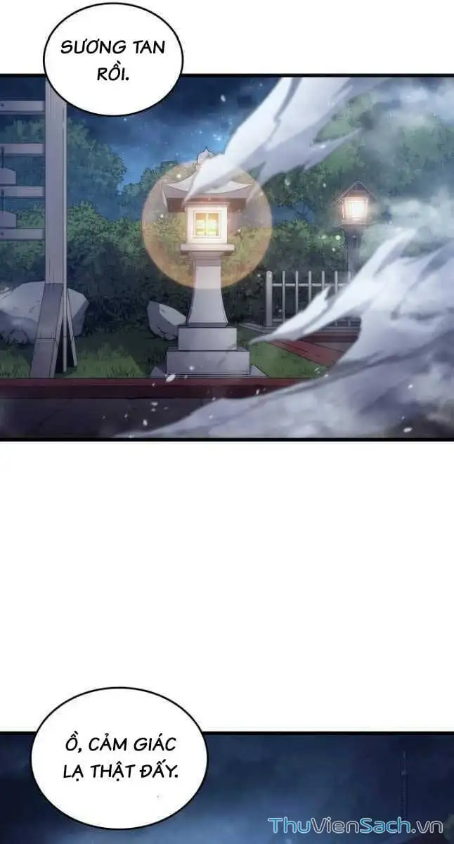 Truyện Tranh Sự Trở Lại Của Pháp Sư Vĩ Đại Sau 4000 Năm trang 5