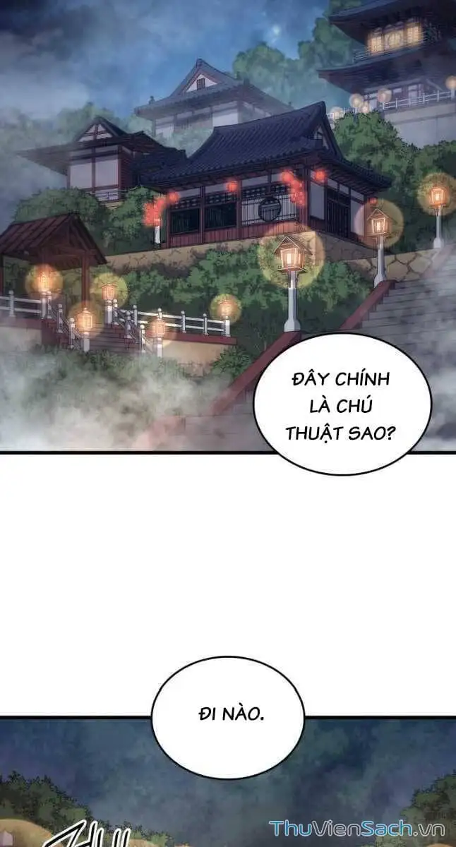 Truyện Tranh Sự Trở Lại Của Pháp Sư Vĩ Đại Sau 4000 Năm trang 5