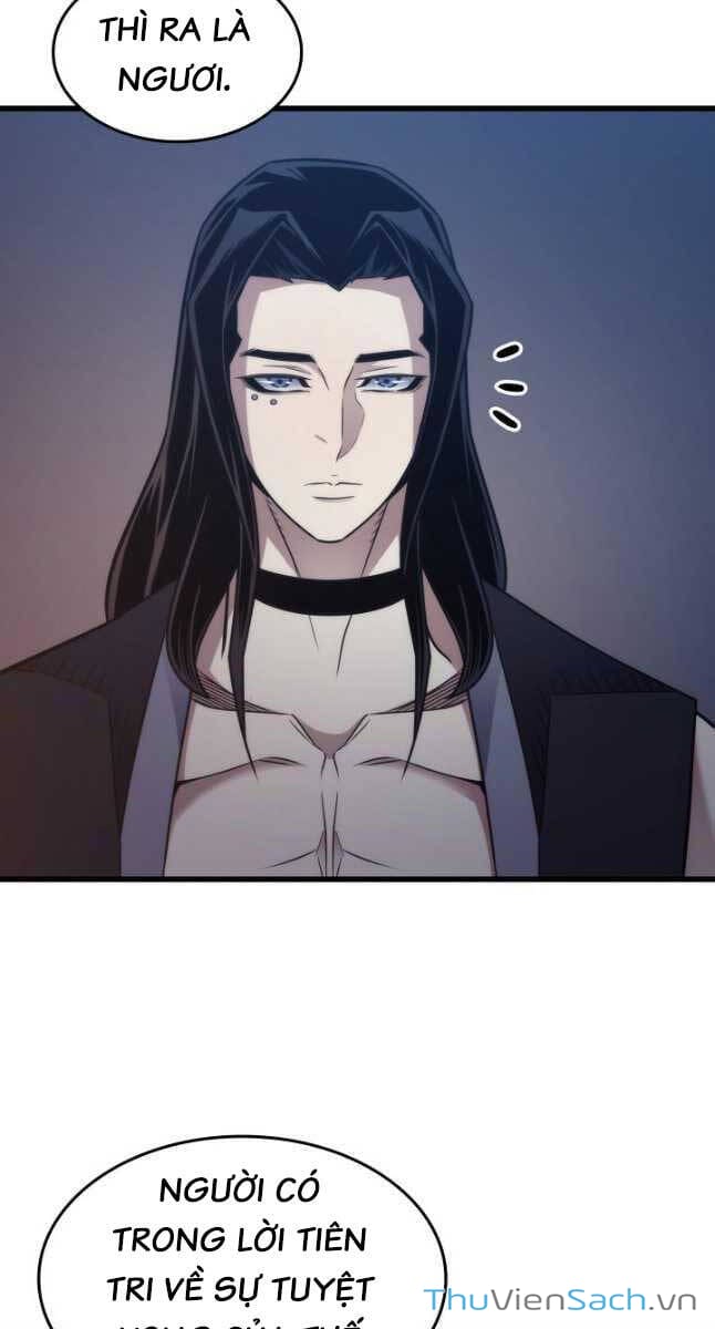 Truyện Tranh Sự Trở Lại Của Pháp Sư Vĩ Đại Sau 4000 Năm trang 5