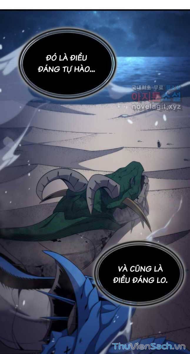 Truyện Tranh Sự Trở Lại Của Pháp Sư Vĩ Đại Sau 4000 Năm trang 5