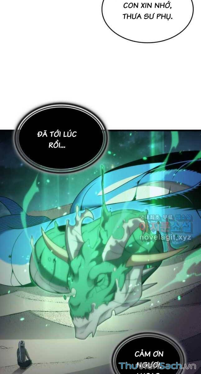 Truyện Tranh Sự Trở Lại Của Pháp Sư Vĩ Đại Sau 4000 Năm trang 5