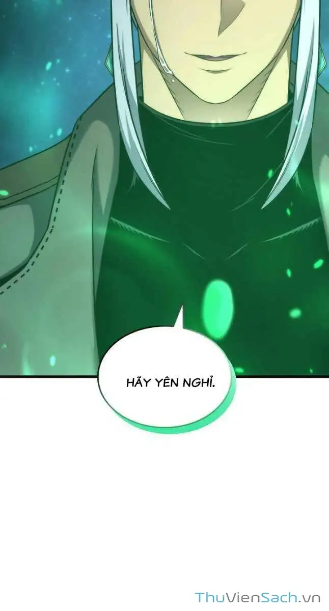 Truyện Tranh Sự Trở Lại Của Pháp Sư Vĩ Đại Sau 4000 Năm trang 5