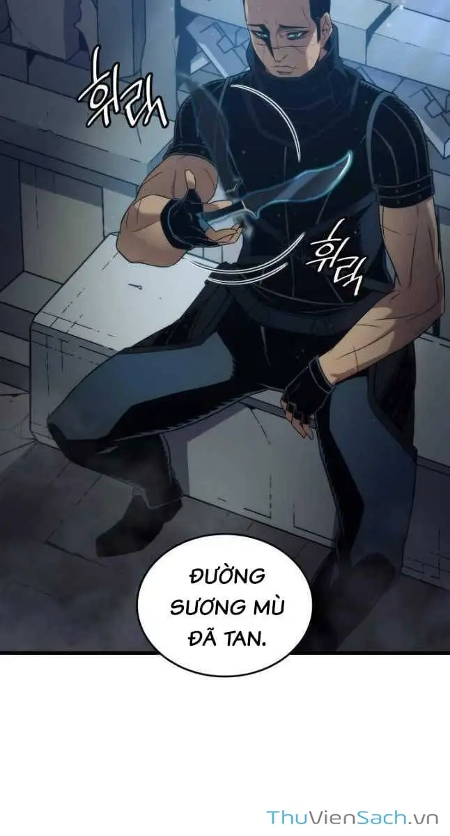 Truyện Tranh Sự Trở Lại Của Pháp Sư Vĩ Đại Sau 4000 Năm trang 5