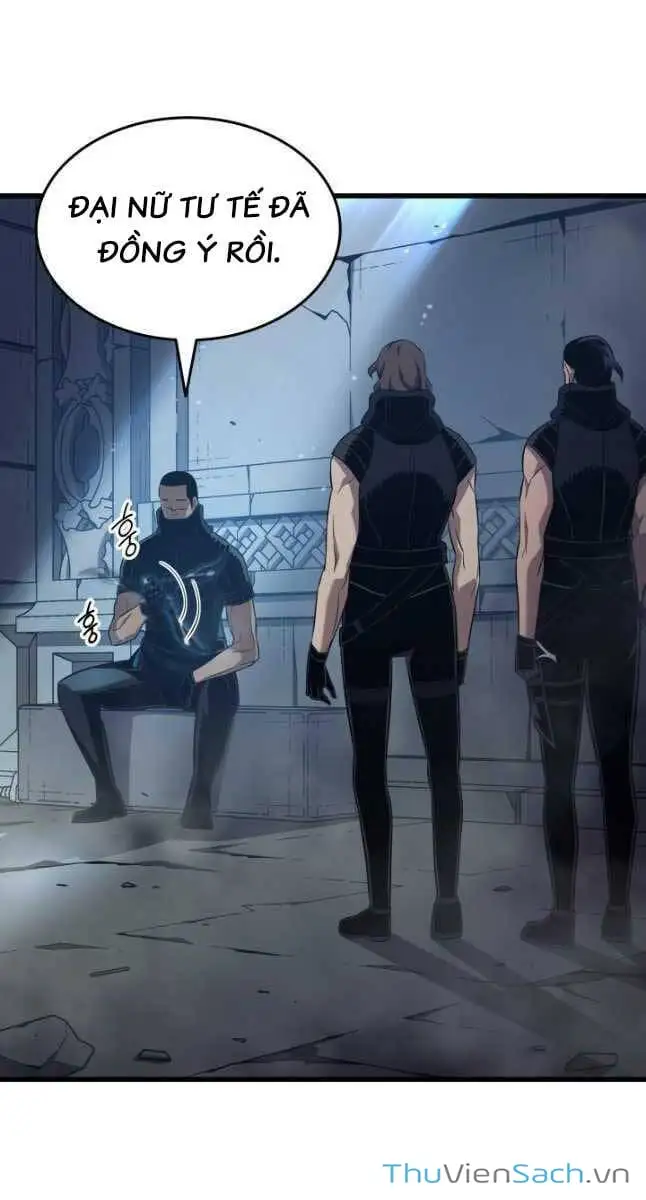 Truyện Tranh Sự Trở Lại Của Pháp Sư Vĩ Đại Sau 4000 Năm trang 5