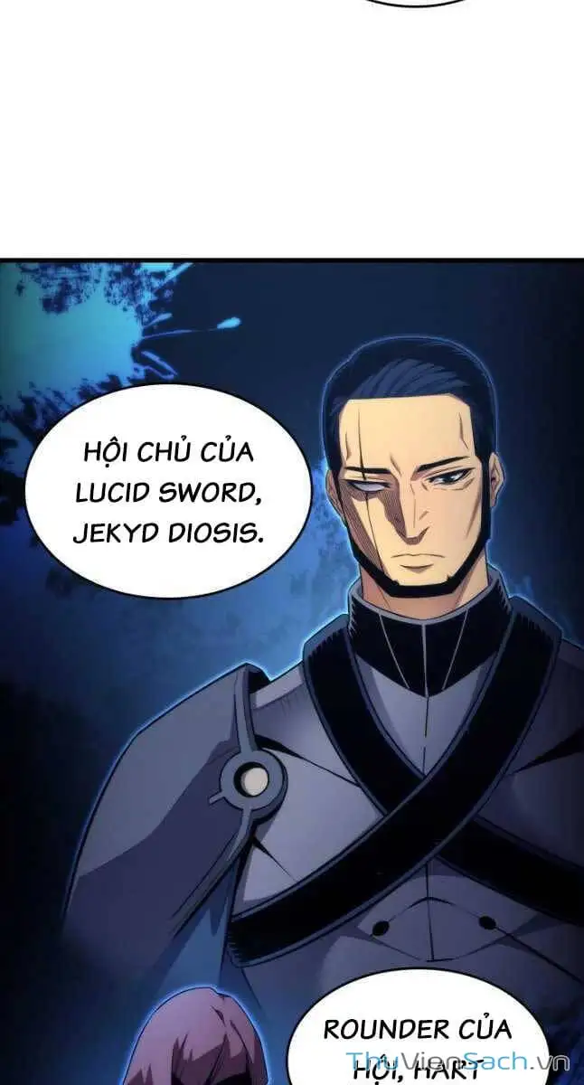 Truyện Tranh Sự Trở Lại Của Pháp Sư Vĩ Đại Sau 4000 Năm trang 5