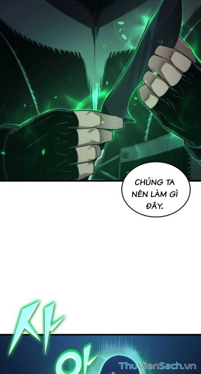 Truyện Tranh Sự Trở Lại Của Pháp Sư Vĩ Đại Sau 4000 Năm trang 5