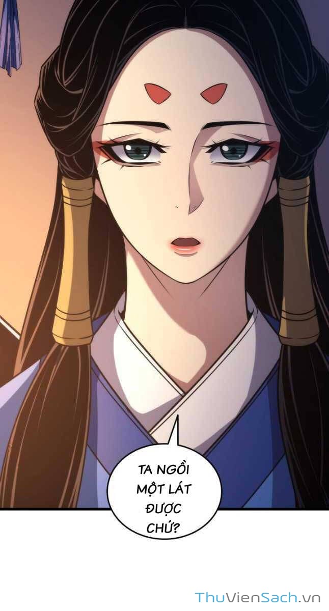 Truyện Tranh Sự Trở Lại Của Pháp Sư Vĩ Đại Sau 4000 Năm trang 5