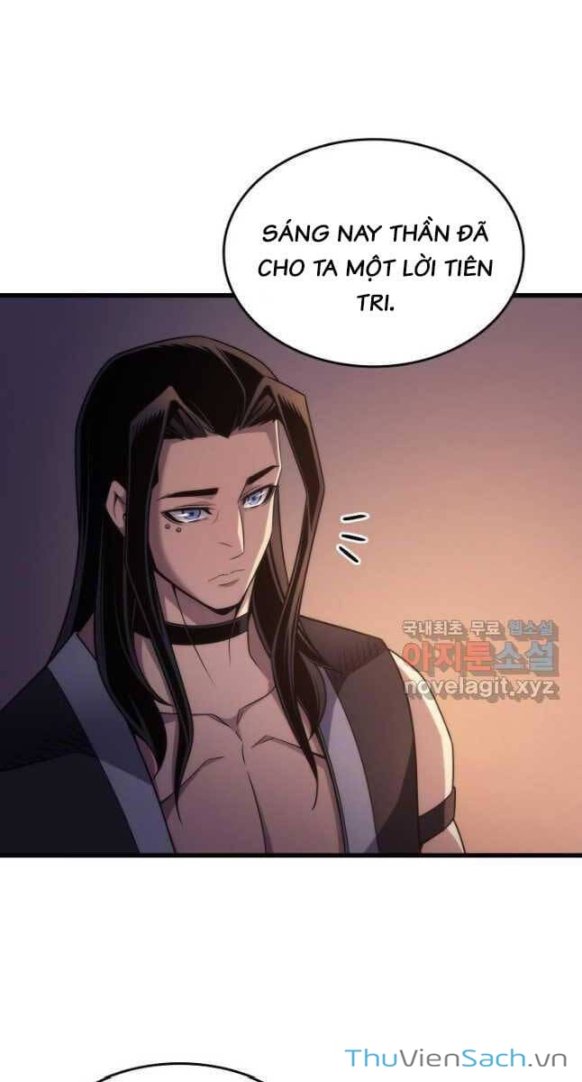 Truyện Tranh Sự Trở Lại Của Pháp Sư Vĩ Đại Sau 4000 Năm trang 5