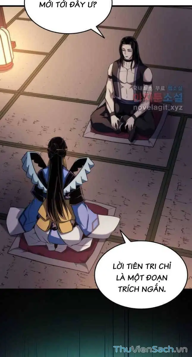 Truyện Tranh Sự Trở Lại Của Pháp Sư Vĩ Đại Sau 4000 Năm trang 5