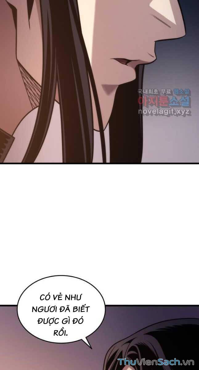 Truyện Tranh Sự Trở Lại Của Pháp Sư Vĩ Đại Sau 4000 Năm trang 5