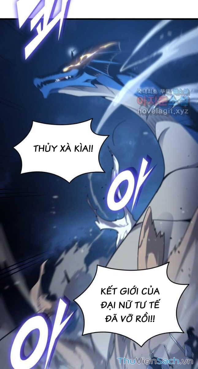 Truyện Tranh Sự Trở Lại Của Pháp Sư Vĩ Đại Sau 4000 Năm trang 5