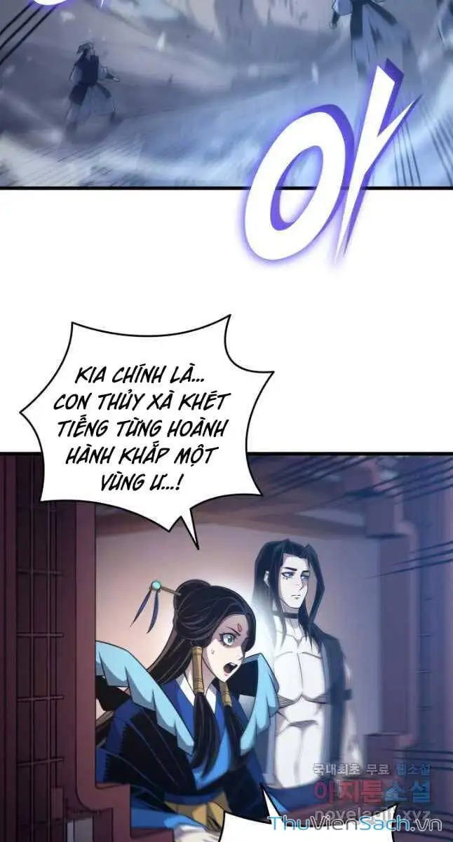 Truyện Tranh Sự Trở Lại Của Pháp Sư Vĩ Đại Sau 4000 Năm trang 5