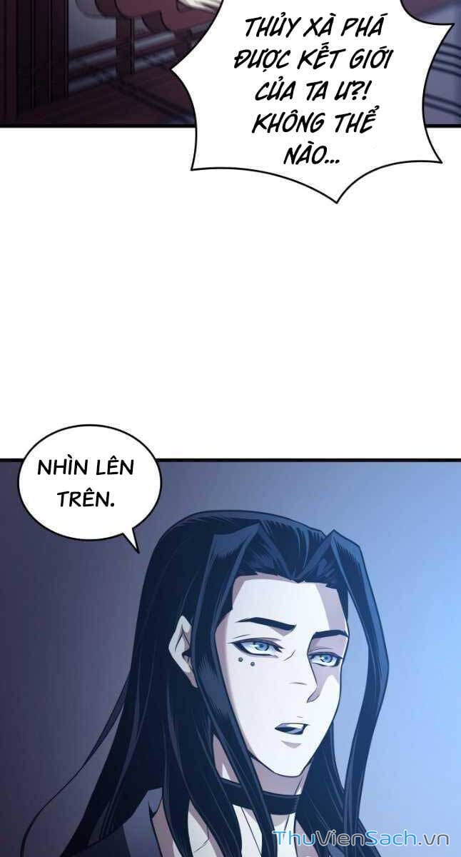 Truyện Tranh Sự Trở Lại Của Pháp Sư Vĩ Đại Sau 4000 Năm trang 5