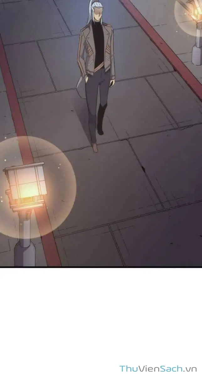 Truyện Tranh Sự Trở Lại Của Pháp Sư Vĩ Đại Sau 4000 Năm trang 5