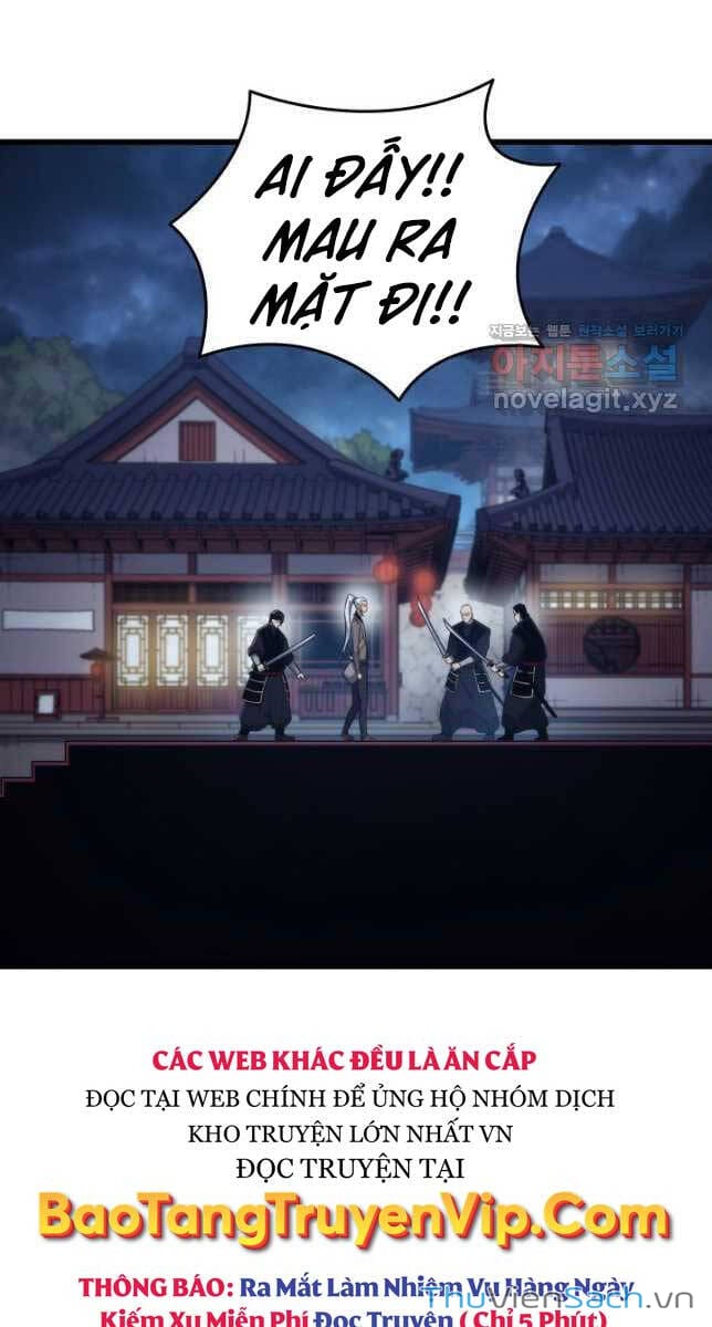 Truyện Tranh Sự Trở Lại Của Pháp Sư Vĩ Đại Sau 4000 Năm trang 5