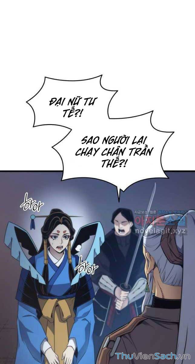 Truyện Tranh Sự Trở Lại Của Pháp Sư Vĩ Đại Sau 4000 Năm trang 5