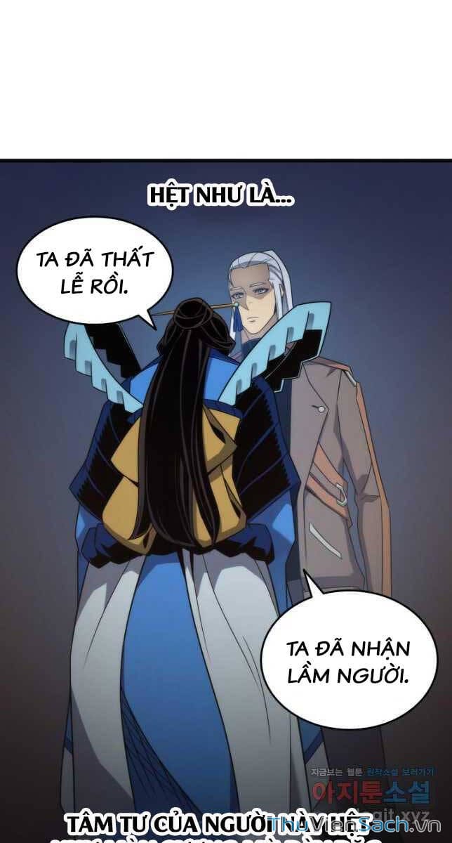 Truyện Tranh Sự Trở Lại Của Pháp Sư Vĩ Đại Sau 4000 Năm trang 5