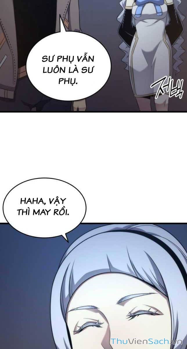 Truyện Tranh Sự Trở Lại Của Pháp Sư Vĩ Đại Sau 4000 Năm trang 5