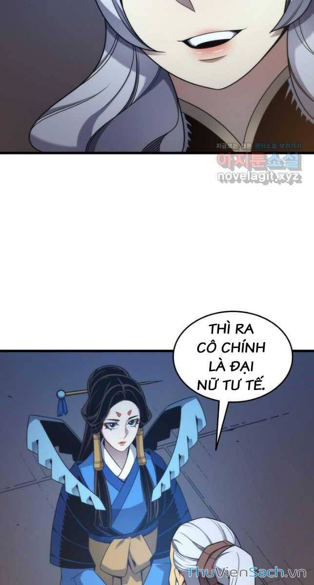 Truyện Tranh Sự Trở Lại Của Pháp Sư Vĩ Đại Sau 4000 Năm trang 5