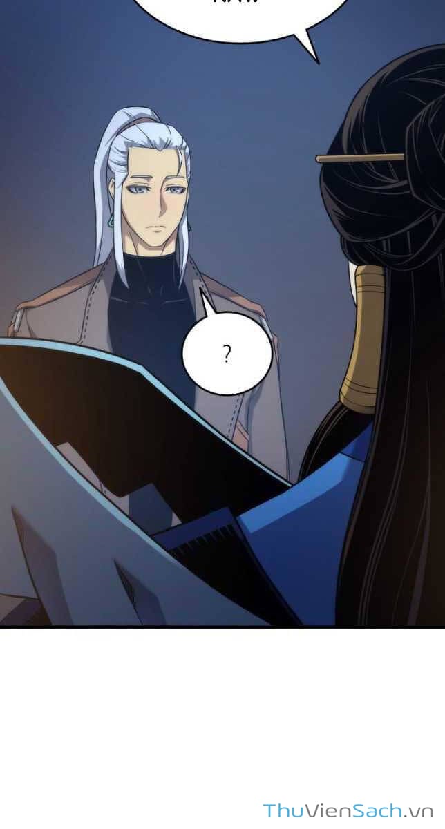 Truyện Tranh Sự Trở Lại Của Pháp Sư Vĩ Đại Sau 4000 Năm trang 5