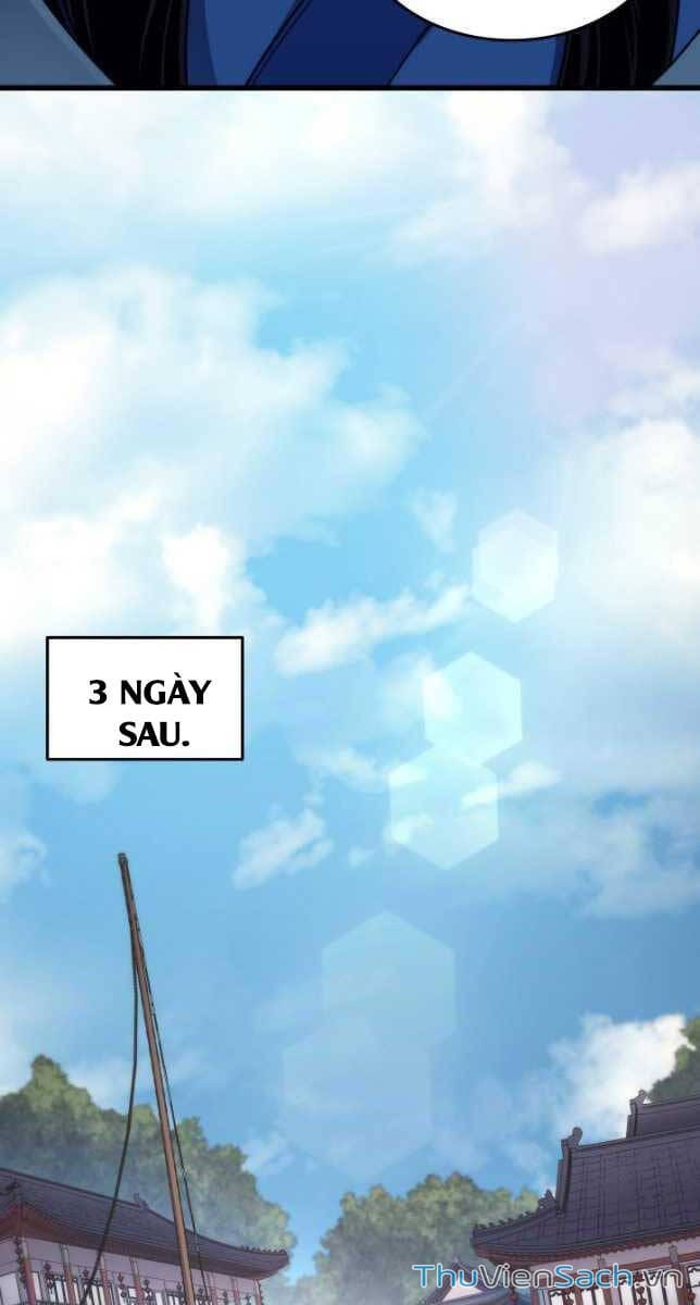 Truyện Tranh Sự Trở Lại Của Pháp Sư Vĩ Đại Sau 4000 Năm trang 5