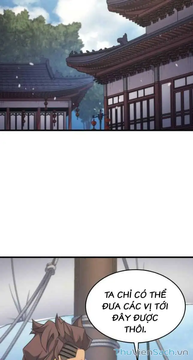 Truyện Tranh Sự Trở Lại Của Pháp Sư Vĩ Đại Sau 4000 Năm trang 5
