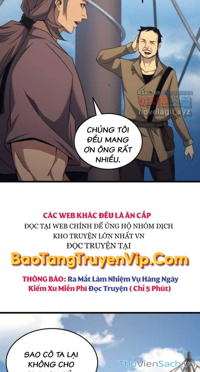 Truyện Tranh Sự Trở Lại Của Pháp Sư Vĩ Đại Sau 4000 Năm trang 5