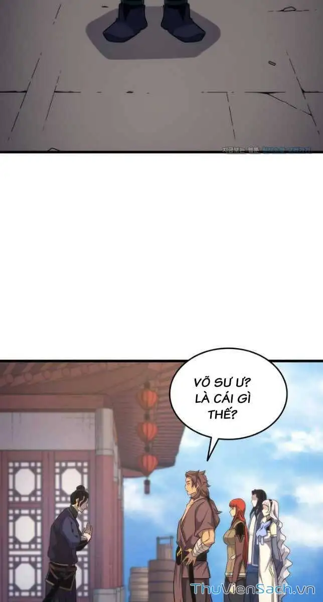 Truyện Tranh Sự Trở Lại Của Pháp Sư Vĩ Đại Sau 4000 Năm trang 5