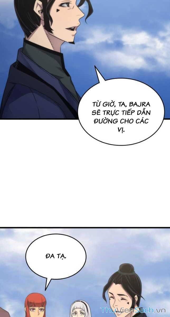 Truyện Tranh Sự Trở Lại Của Pháp Sư Vĩ Đại Sau 4000 Năm trang 5