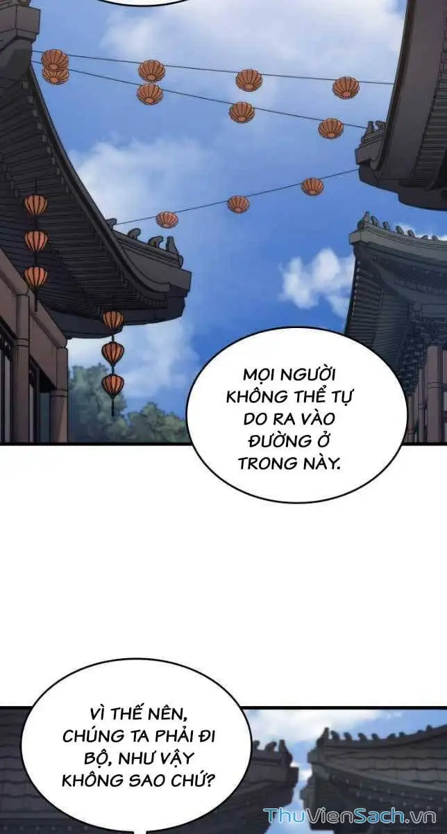 Truyện Tranh Sự Trở Lại Của Pháp Sư Vĩ Đại Sau 4000 Năm trang 5